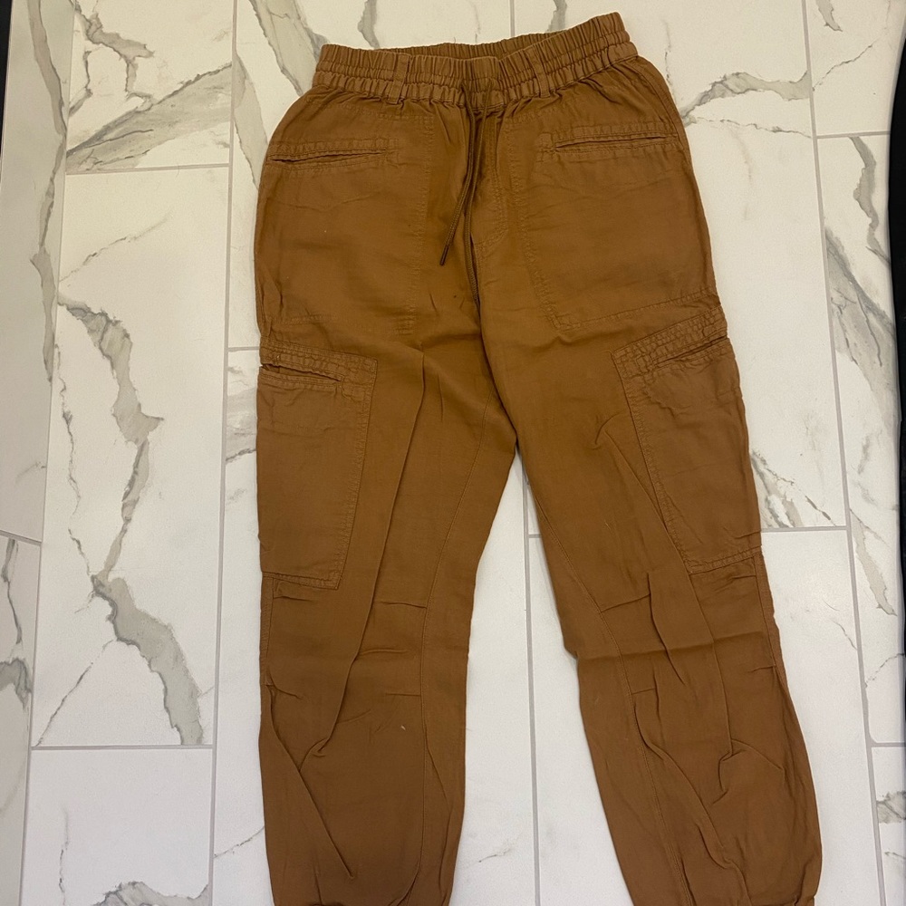Cargo pants - Picture 2 of 2